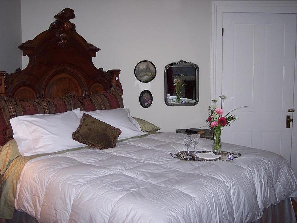 Shadowlawn Bed And Breakfast Columbus Zimmer foto