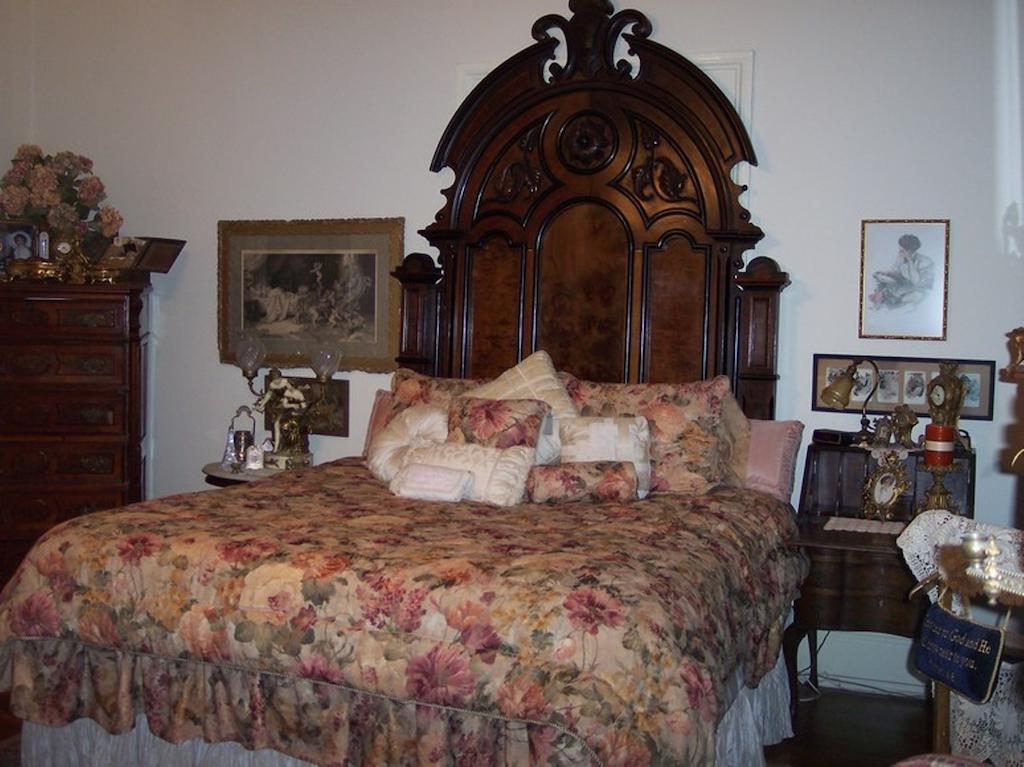 Shadowlawn Bed And Breakfast Columbus Exterior foto